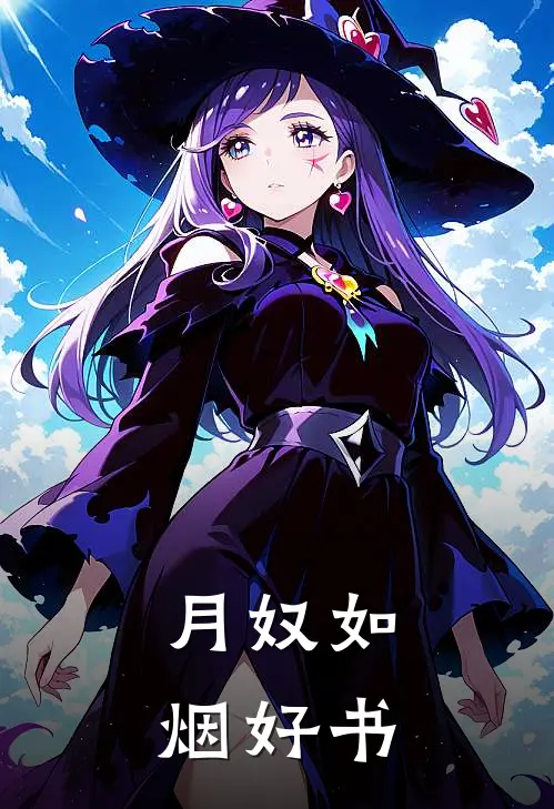 月奴如烟好书