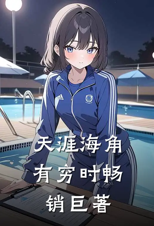 天涯海角有穷时畅销巨著