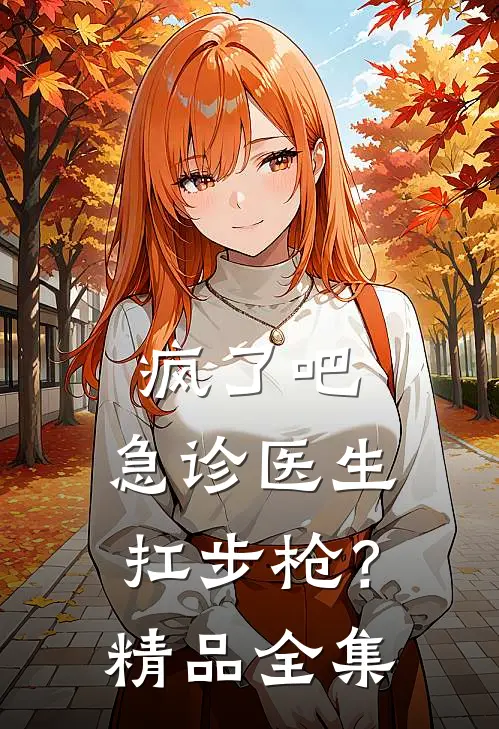 疯了吧，急诊医生扛步枪？精品全集