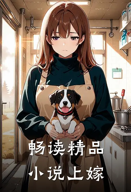 畅读精品小说上嫁