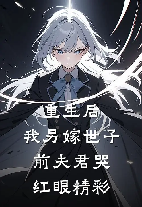 重生后，我另嫁世子，前夫君哭红眼精彩