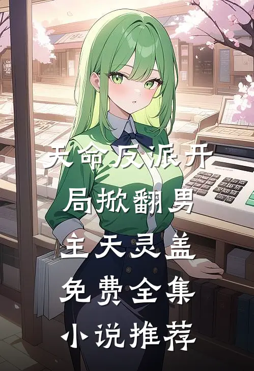 天命反派开局掀翻男主天灵盖免费全集小说推荐
