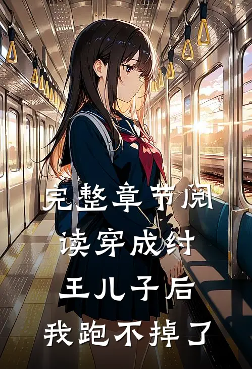 完整章节阅读穿成纣王儿子后，我跑不掉了