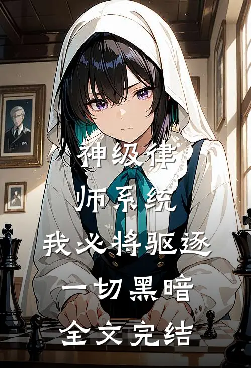 神级律师系统：我必将驱逐一切黑暗全文完结