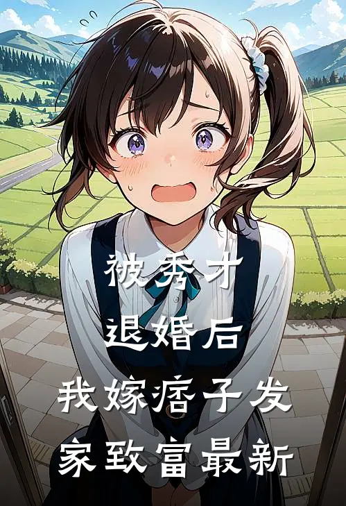 被秀才退婚后，我嫁痞子发家致富最新