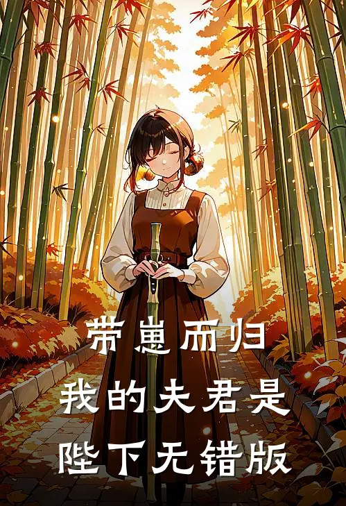带崽而归，我的夫君是陛下无错版