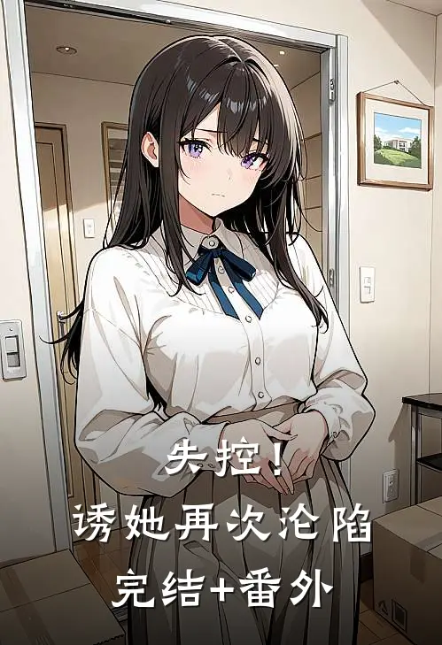 失控！诱她再次沦陷完结+番外