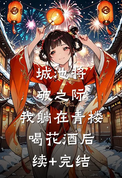 城池将破之际，我躺在青楼喝花酒后续+完结