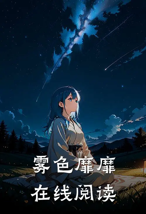 雾色靡靡在线阅读