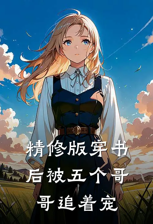精修版穿书后被五个哥哥追着宠