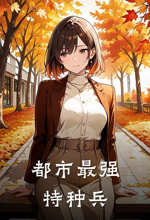 都市最强特种兵
