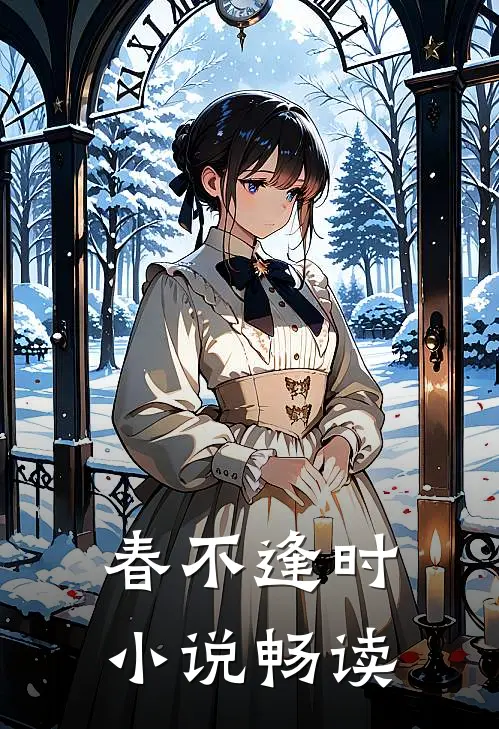 春不逢时小说畅读