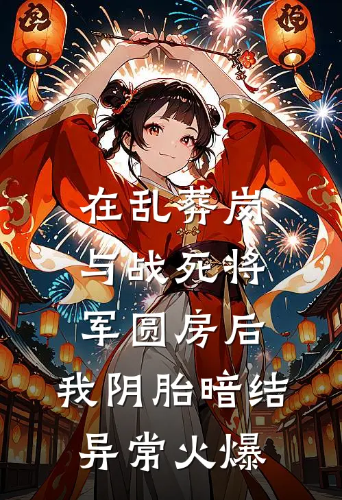 在乱葬岗与战死将军圆房后，我阴胎暗结异常火爆