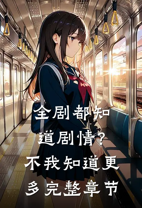 全剧都知道剧情？不，我知道更多完整章节