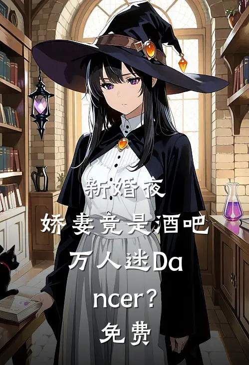 新婚夜：娇妻竟是酒吧万人迷Dancer？免费