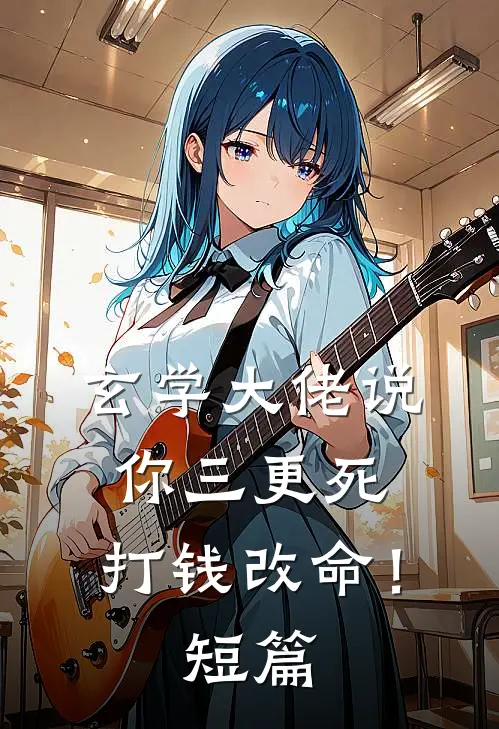 玄学大佬说你三更死，打钱改命！短篇