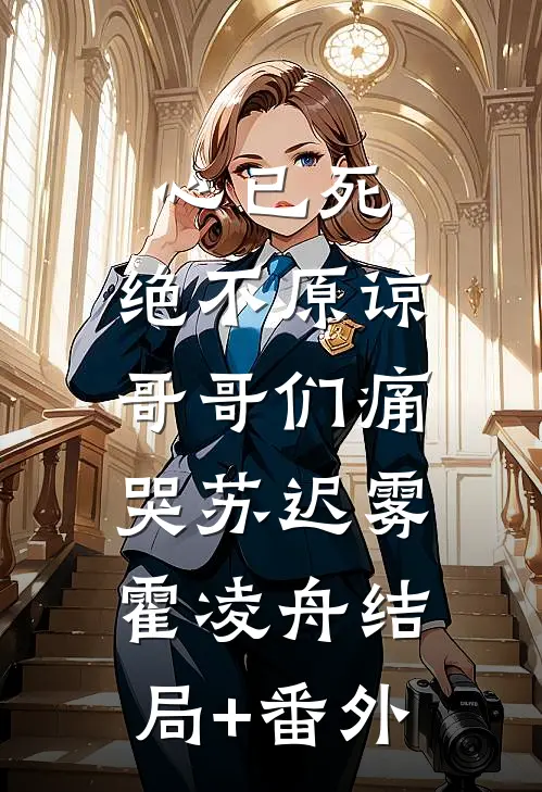 心已死，绝不原谅，哥哥们痛哭苏迟雾霍凌舟结局+番外