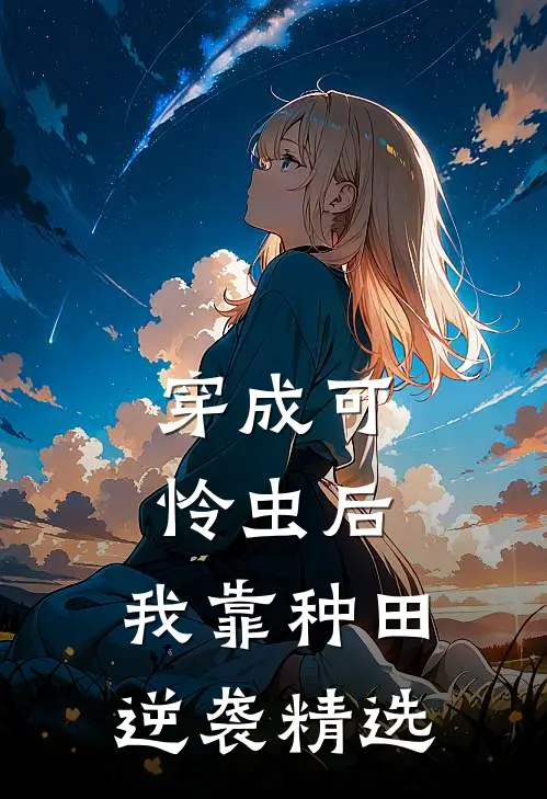 穿成可怜虫后，我靠种田逆袭精选