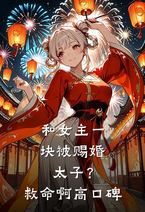 和女主一块被赐婚太子？救命啊高口碑