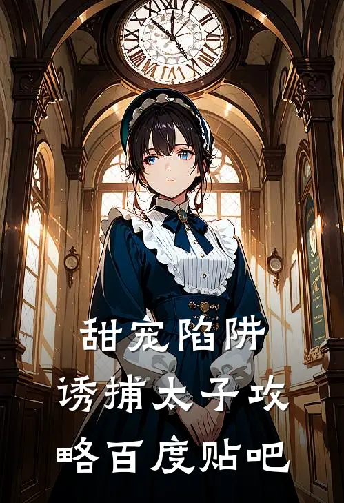 甜宠陷阱：诱捕太子攻略百度贴吧
