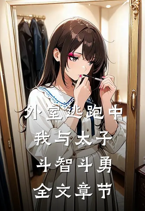 外室逃跑中：我与太子斗智斗勇全文章节