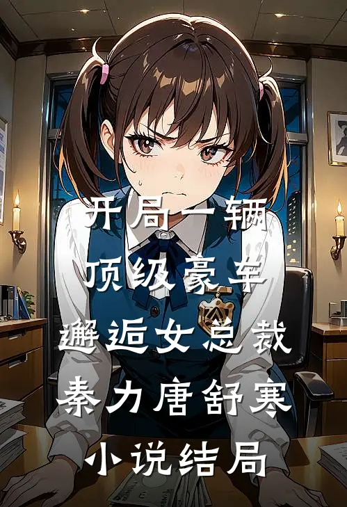 开局一辆顶级豪车，邂逅女总裁秦力唐舒寒小说结局