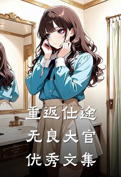重返仕途：无良大官优秀文集