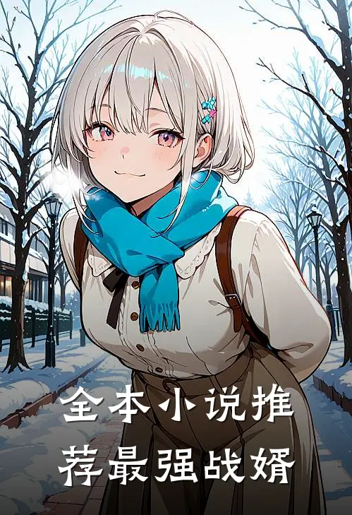 全本小说推荐最强战婿