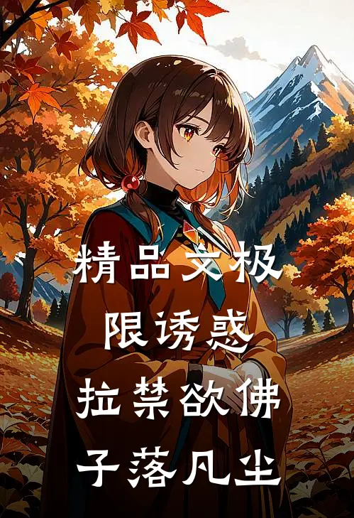 精品文极限诱惑，拉禁欲佛子落凡尘