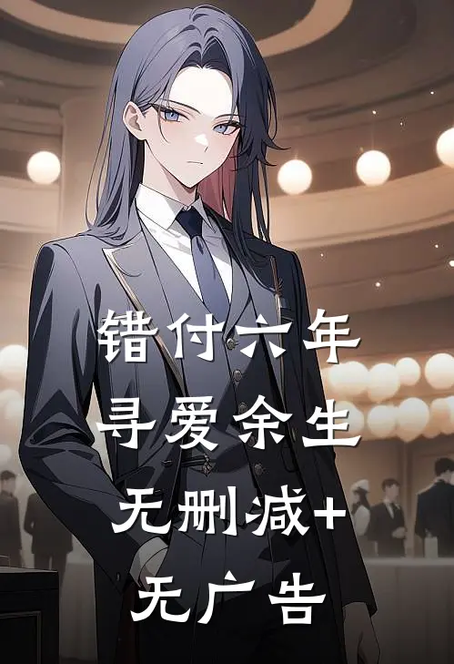 错付六年，寻爱余生无删减+无广告