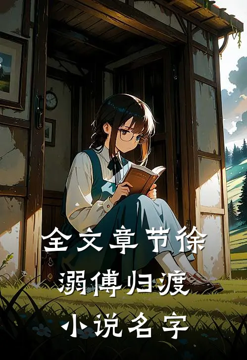 全文章节徐溺傅归渡小说名字