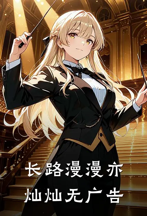 长路漫漫亦灿灿无广告