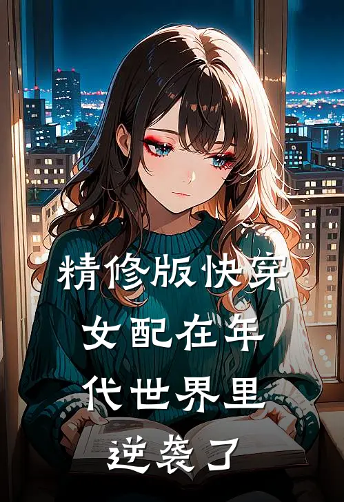 精修版快穿：女配在年代世界里逆袭了