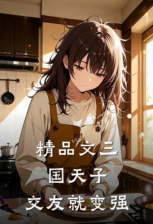 精品文三国天子，交友就变强