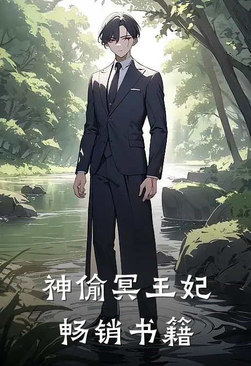 神偷冥王妃畅销书籍