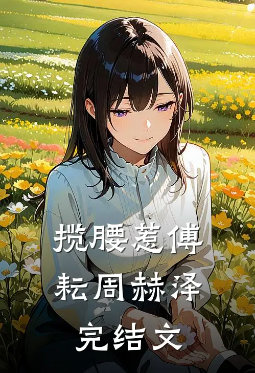 揽腰惹傅耘周赫泽完结文