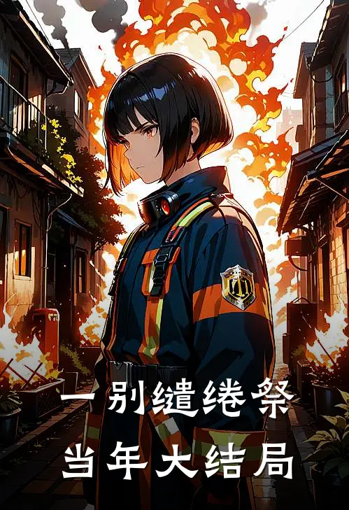 一别缱绻祭当年大结局