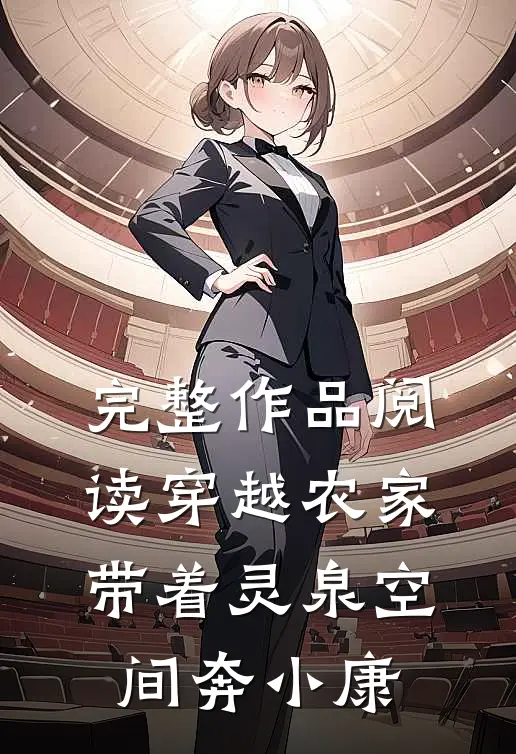 完整作品阅读穿越农家：带着灵泉空间奔小康