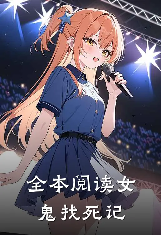全本阅读女鬼找死记