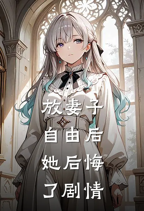 放妻子自由后，她后悔了剧情
