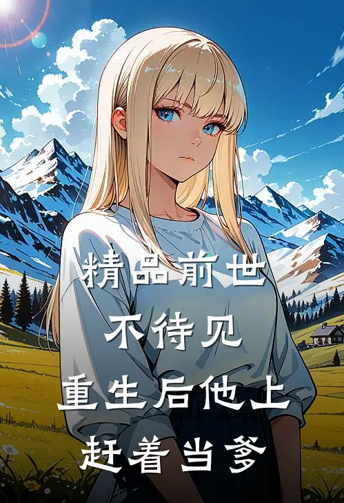精品前世不待见，重生后他上赶着当爹