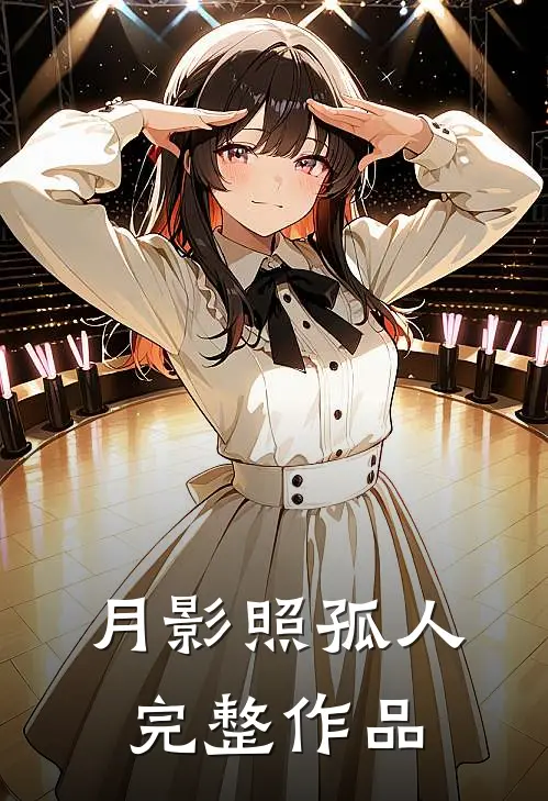 月影照孤人完整作品