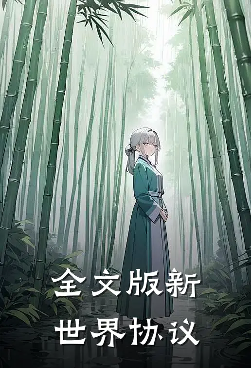 全文版新世界协议