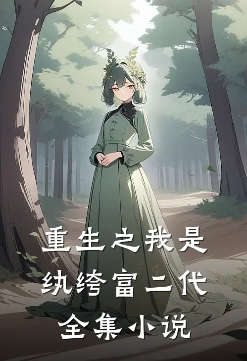 重生之我是纨绔富二代全集小说