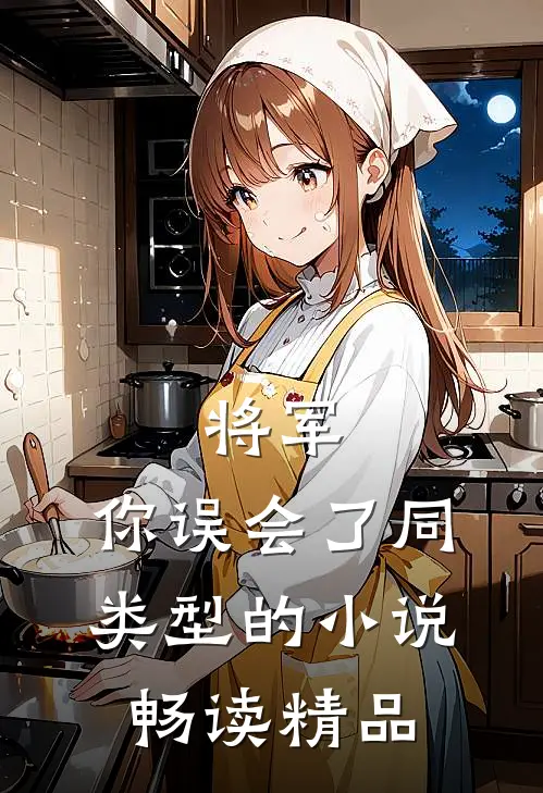 将军,你误会了同类型的小说畅读精品
