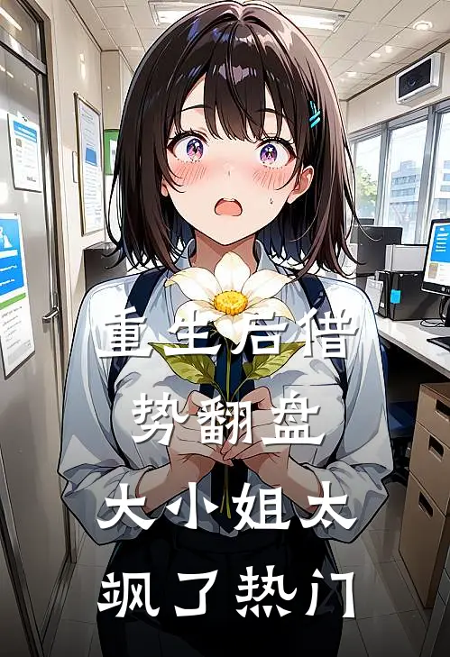 重生后借势翻盘，大小姐太飒了热门