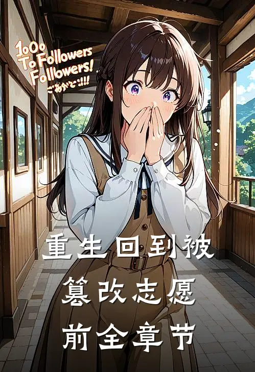 重生回到被篡改志愿前全章节