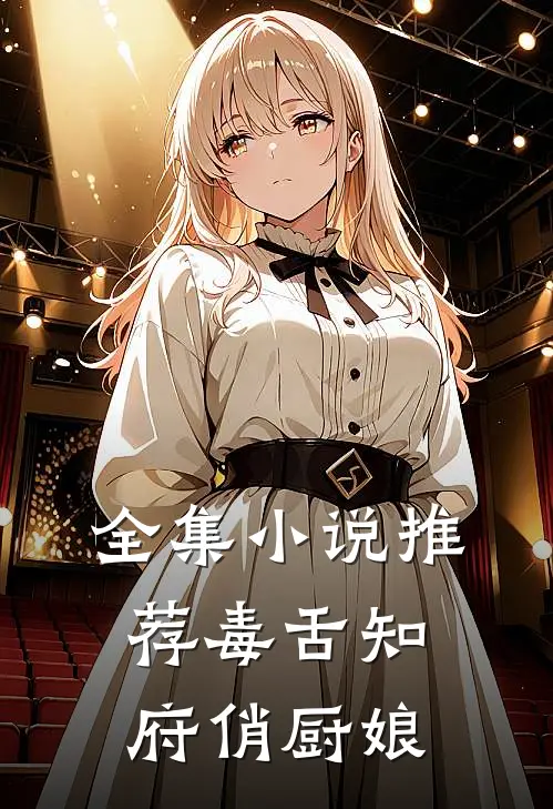 全集小说推荐毒舌知府俏厨娘