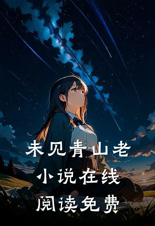 未见青山老小说在线阅读免费