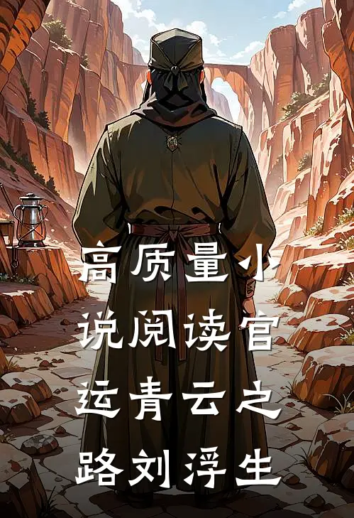 高质量小说阅读官运青云之路刘浮生